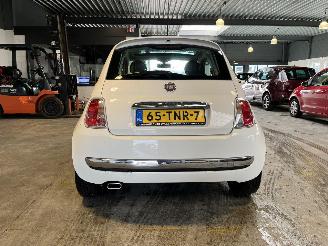 Fiat 500 0.9 TwinAir Lounge picture 4