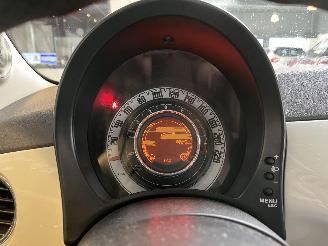 Fiat 500 0.9 TwinAir Lounge picture 20