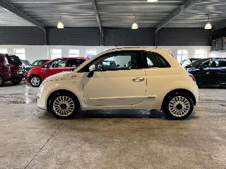 Fiat 500 0.9 TwinAir Lounge picture 2