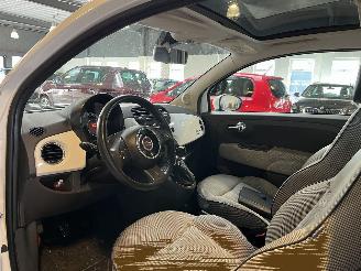 Fiat 500 0.9 TwinAir Lounge picture 12