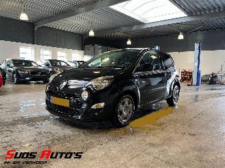  Renault Twingo 1.2 16V Collection NAP! 2012/3