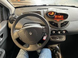 Renault Twingo 1.2 16V Collection NAP! picture 17