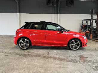 Audi A1 1.4 TFSI CoD Pro Line S picture 7