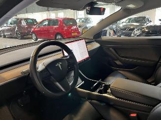 Tesla Model 3 Long Range AWD 75 kWh NAP! BTW! picture 15