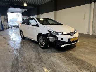 Toyota Auris Touring Sports 1.8 Hybrid picture 7