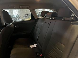 Toyota Auris Touring Sports 1.8 Hybrid picture 11