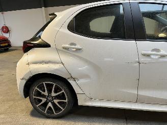 Toyota Yaris 1.5 Hybrid NL NAP! picture 11