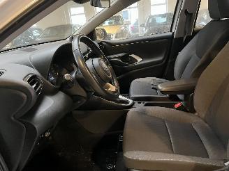 Toyota Yaris 1.5 Hybrid NL NAP! picture 15