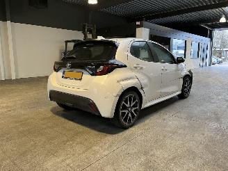 Toyota Yaris 1.5 Hybrid NL NAP! picture 5