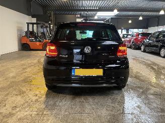 Volkswagen Polo 1.2 TDI BlueMotion NAP! picture 4