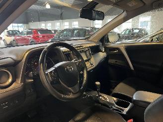 Toyota Rav-4 2.0 Style 4WD 137.000 NAP! picture 17