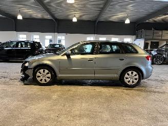 Audi A3 1.6 TDI Attraction Business Edition picture 2