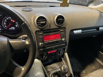 Audi A3 1.6 TDI Attraction Business Edition picture 20