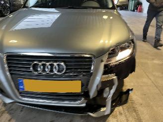 Audi A3 1.6 TDI Attraction Business Edition picture 10