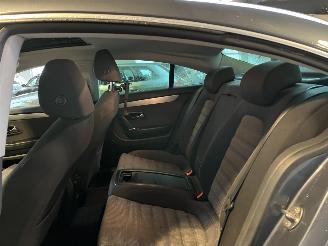 Volkswagen Passat CC 1.8 TSI NL NAP! picture 13