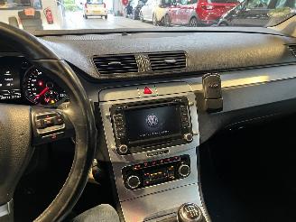 Volkswagen Passat CC 1.8 TSI NL NAP! picture 20