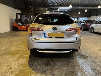 Toyota Corolla Touring Sports 2.0 Hybrid 106.000 NAP! picture 4