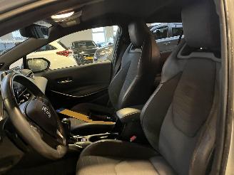 Toyota Corolla Touring Sports 2.0 Hybrid 106.000 NAP! picture 19