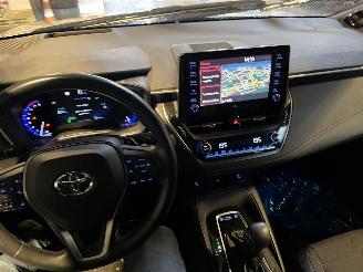 Toyota Corolla Touring Sports 2.0 Hybrid 106.000 NAP! picture 23