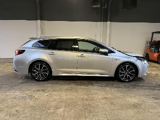 Toyota Corolla Touring Sports 2.0 Hybrid 106.000 NAP! picture 6