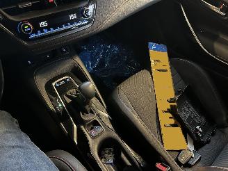 Toyota Corolla Touring Sports 2.0 Hybrid 106.000 NAP! picture 25