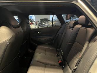 Toyota Corolla Touring Sports 2.0 Hybrid 106.000 NAP! picture 16