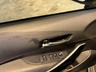 Toyota Corolla Touring Sports 2.0 Hybrid 106.000 NAP! picture 21