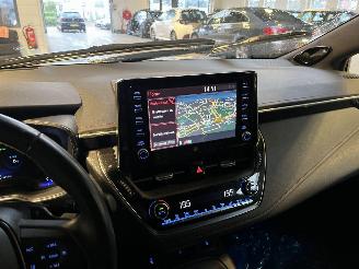 Toyota Corolla Touring Sports 2.0 Hybrid 106.000 NAP! picture 26