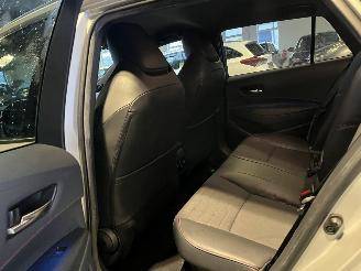 Toyota Corolla Touring Sports 2.0 Hybrid 106.000 NAP! picture 15