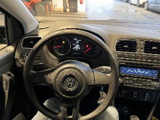 Volkswagen Polo 1.2 TSI Comfortline NAP! picture 21