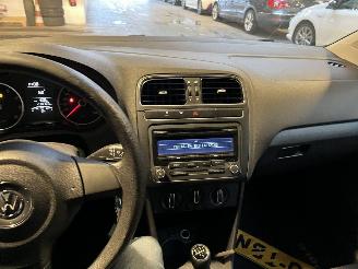Volkswagen Polo 1.2 TSI Comfortline NAP! picture 22