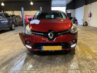 Renault Clio 0.9 TCe Limited 139.000 NAP! picture 8