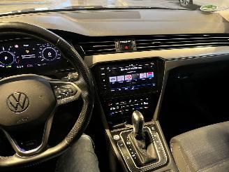 Volkswagen Passat 1.4 TSI PHEV GTE Business picture 23