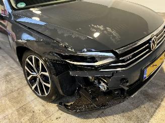 Volkswagen Passat 1.4 TSI PHEV GTE Business picture 9