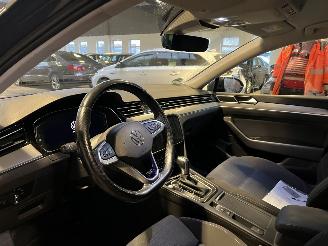 Volkswagen Passat 1.4 TSI PHEV GTE Business picture 18