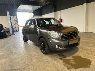 Mini Countryman 1.6 Cooper Chili picture 7