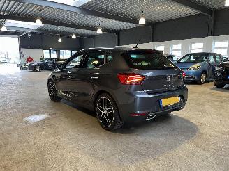 Seat Ibiza 1.6 TDI FR picture 3