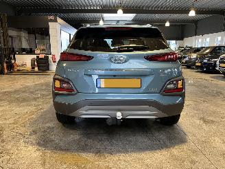 Hyundai Kona 1.6 GDI HEV 18.000 KM NAP! picture 4