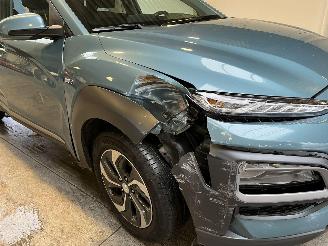 Hyundai Kona 1.6 GDI HEV 18.000 KM NAP! picture 10