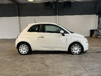 Fiat 500 1.0 TwinAir Pop NAP! picture 6