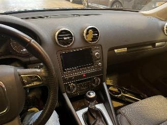 Audi A3 1.2 TFSI Ambition NAP! picture 21