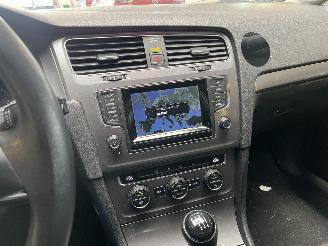 Volkswagen Golf 1.6 TDI Trendline BlueMotion picture 23