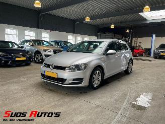  Volkswagen Golf 1.6 TDI Trendline BlueMotion 2014/1