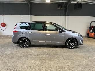 Renault Scenic Grand Scénic 2.0 Bose 140 PK! Automaat picture 6
