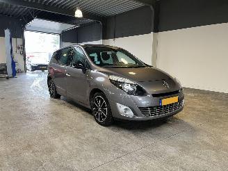 Renault Scenic Grand Scénic 2.0 Bose 140 PK! Automaat picture 7