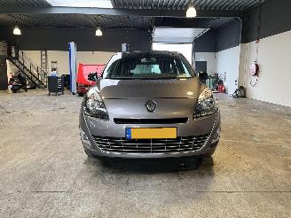 Renault Scenic Grand Scénic 2.0 Bose 140 PK! Automaat picture 8