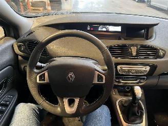 Renault Scenic Grand Scénic 2.0 Bose 140 PK! Automaat picture 22