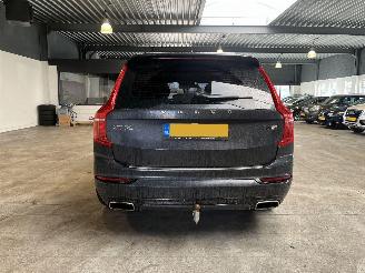 Volvo Xc-90 2.0 T8 Twin Engine AWD picture 4