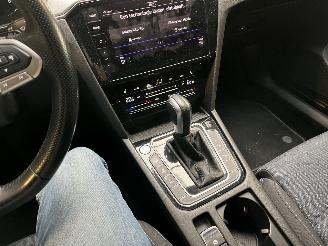 Volkswagen Passat 1.4 TSI PHEV GTE picture 24