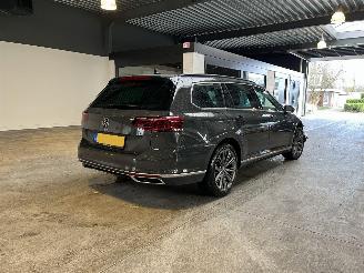 Volkswagen Passat 1.4 TSI PHEV GTE picture 5